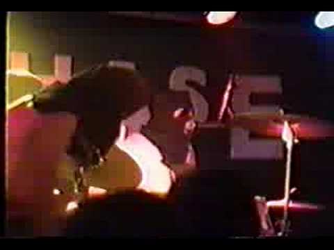 the Mentors "Golden Showers" live 1991 at Space at Chase in New York City