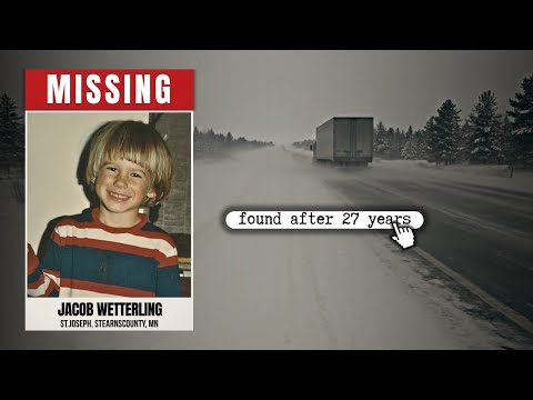 He Was Never Missing: How a 1989 Minnesota Cold Case Hid the Truth for 27 Years