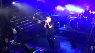 Saint Raymond - Wild Heart @ KOKO, Camden, London 10/02/15