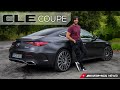 CLE 450 Coupe Driven The Best Mercedes Benz AMG News