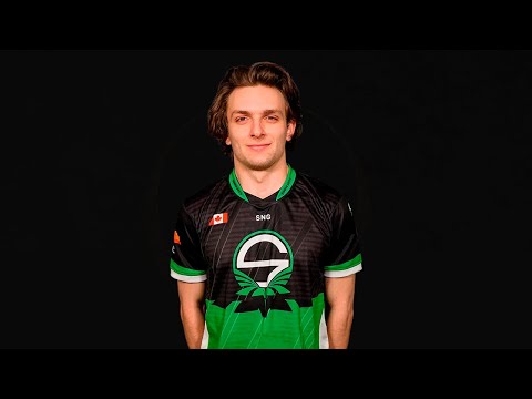 Team Singularity | Greg ‘cha1n’ Bouevitch is Unchained!