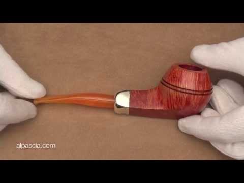 pipa Peterson 1121 - smoking pipe