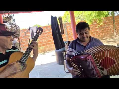 PABLITO OJEDA en Ibarreta Formosa 
