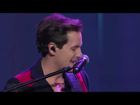 Ania Dąbrowska/Krzysztof Zalewski/Miuosh - Nigdy więcej nie tańcz ze mną (Bestsellery Empiku 2019)