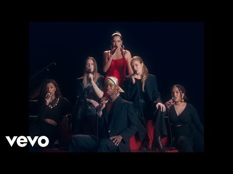 Coco O. - Coco O. LIVE - Worry