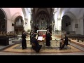 Vivaldi, Nisi Dominus - Cum dederit - Sara ...