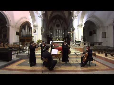 Vivaldi, Nisi Dominus -  Cum dederit - Sara Mingardo, Giovanni Paganelli