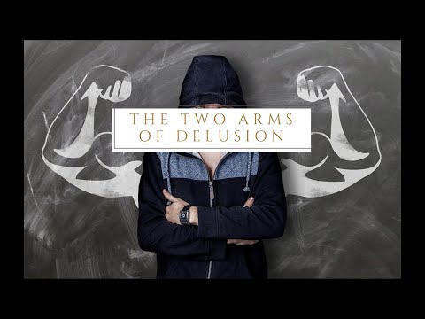 Desire & Aversion: Two Arms of Delusion (Hindrances II) | Ajahn Nisabho