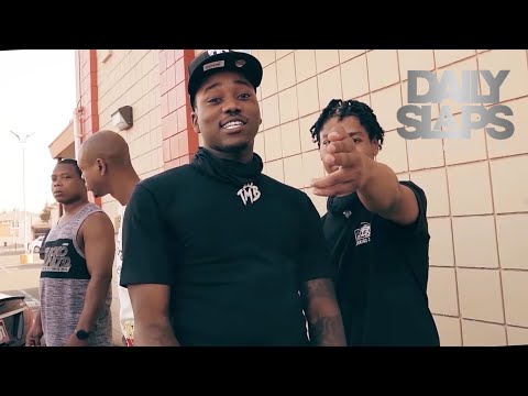TMB Cashboii - I Ain't Hiding (Official Video) || Dir. LilFvckup