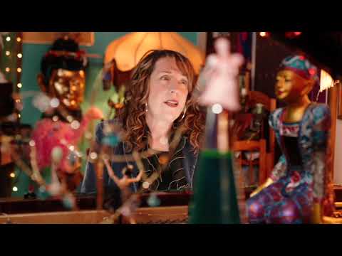 Beth Nielsen Chapman - With Time (Official Music Video)