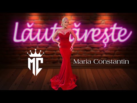 Maria Constantin & Taraful Cantea - Lăutărește (in memoriam Cornelia Catanga)