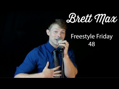 Brett Max - Layman's