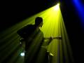 Kingfisher Sky-Big Fish live @ de Boerderij