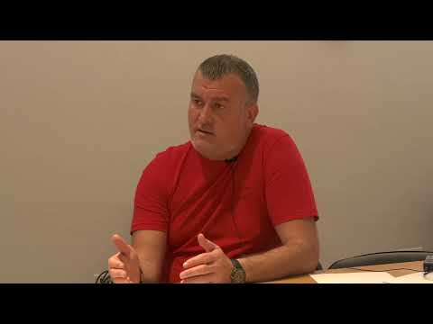 Imeri për TV Uskana: BDI dhe Izet Mexhiti më mashtruan, ma premtuan Dibrën por s’e mbajtën fjalën!