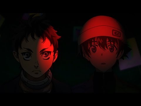 Ganta Igarashi vs Yukiteru Amano  - Rap Battle