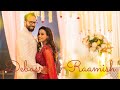 Wedding Film | Debasree & Raamish