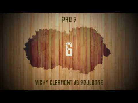 JAVCM vs Boulogne : Le Top 10