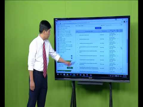 Hướng dẫn thực hiện dịch vụ công trực tuyến mức độ 3 tỉnh Quảng Ninh