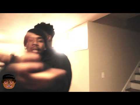 Sleepy Fuji - "Just Do It" (Ft. Yung Zae X Lil Mugga) (OFFICIAL VIDEO)