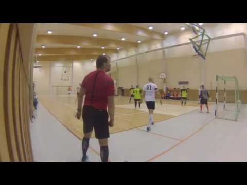 Rõuge Saunamaa 2017/18 hooaja kõik kodumängude väravad