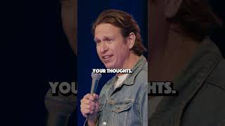 I OFFEND MYSELF | Pete Holmes #shorts #netflix