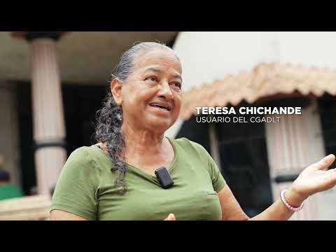 𝐂𝐞𝐧𝐭𝐫𝐨 𝐆𝐞𝐫𝐨𝐧𝐭𝐨𝐥𝐨́𝐠𝐢𝐜𝐨 𝐝𝐞 𝐀𝐭𝐞𝐧𝐜𝐢𝐨́𝐧 𝐃𝐢𝐮𝐫𝐧𝐚