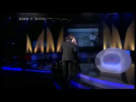 Dame Judi Dench Lifetime Achievement Award 2008