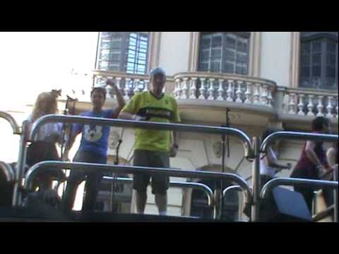 Hideki Ito / Kushida Akira - Daileon（Cover）