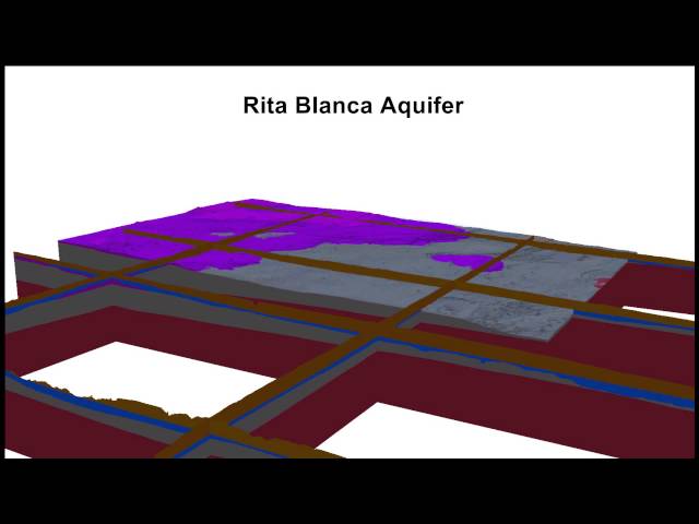 Vídeo relacionado con Conceptual and Numerical Models of Groundwater Flow in the Ogallala Aquifer in Gregory and Tripp Counties, South Dakota, Water Years 1985?2009