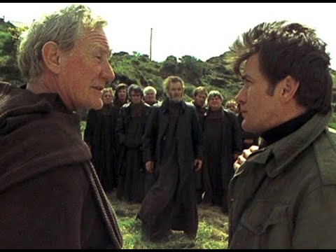 "Katolicy" (The Catholics) Jack Gold 1973