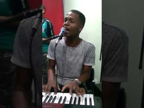 Encontro de vasos em Japeri o céu ficou baixinho Andrew Silva