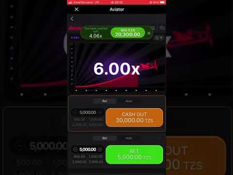 jinsi ya kucheza mchezo wa aviator na kushinda