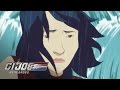 G.I. Joe: Renegades - Did You Murder My Father?
