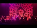 “Sooner or Later” & “In Your Face” - 7 Seconds - 5/22/26 (Live @ Ventura Theater)