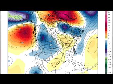 July 16, 2015 Weather Xtreme Video - Morning Edition