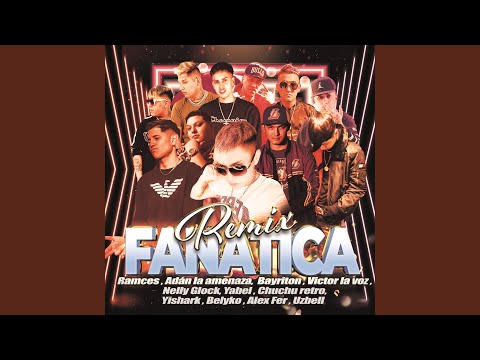 Fanatica (Remix)
