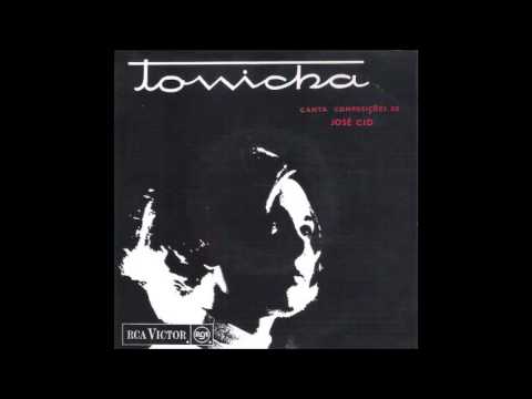 Tonicha - "Esperei"