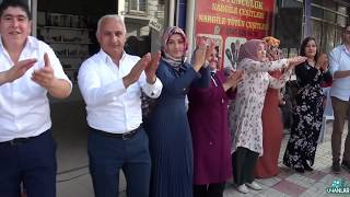 Nişan İkra & Hidayet-1