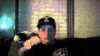 hold you down ***REMIX*** noize john carpenter