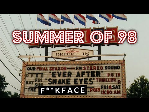 Summer of 98 Movies Top 10