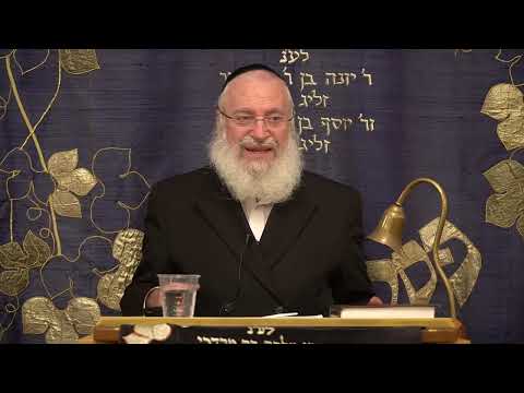 מסר קצר לל''ג בעומר | מאת מרן הרב אשר וייס שליט"א (תשפ"ה)