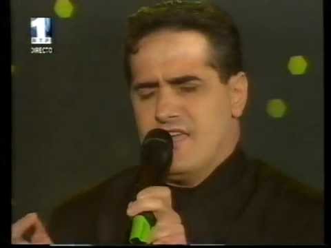 FC 2001: Gigante - "Descalça Nos Trigais"