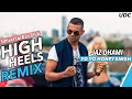 High Heels - Remix || Jaz Dhami ft. Yo Yo Honey Singh || UDC