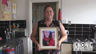 Martin's Story | A Good Death? | Ickonic