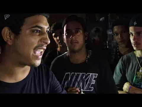 Shold VS Nad - Batalha da Torre 43ª edição ( SEMI )