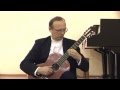 Олег Киселев (гитара) / Oleg Kiselyov (guitar) 