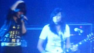 BarlowGirl Open Heavens