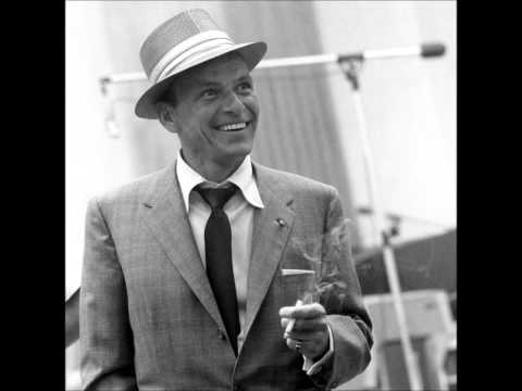 My Kind of Girl-Frank Sinatra & Count Basie
