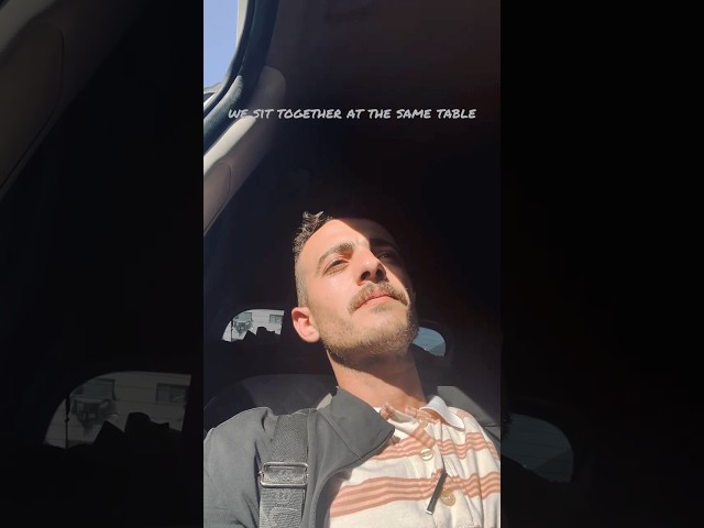Vídeo relacionado con Olives, Watermelon & Kufiyyeh: Poems for Palestine (English Edition)