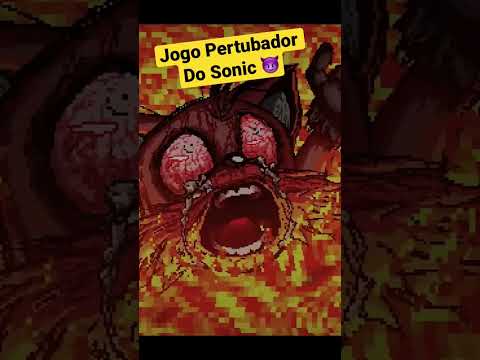 Tails' Disturbing Endings #shorts